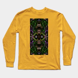 Putrid Decay Long Sleeve T-Shirt